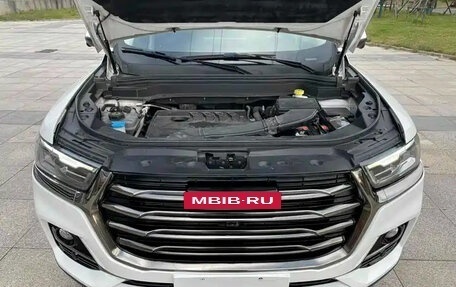 Haval H6, 2022 год, 1 261 555 рублей, 9 фотография