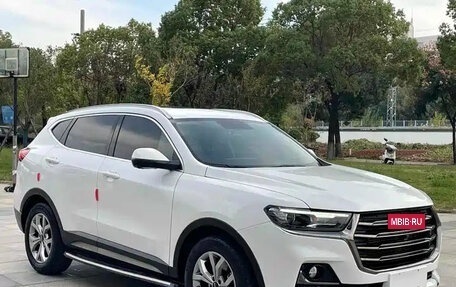 Haval H6, 2022 год, 1 261 555 рублей, 3 фотография