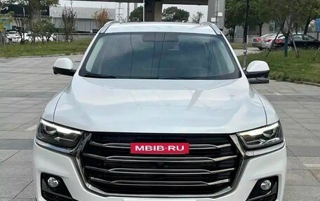 Haval H6, 2022 год, 1 261 555 рублей, 2 фотография