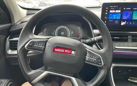 Haval H6, 2022 год, 1 261 555 рублей, 13 фотография