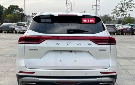 Haval H6, 2022 год, 1 261 555 рублей, 5 фотография