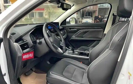 Haval H6, 2022 год, 1 261 555 рублей, 15 фотография