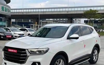 Haval H6, 2022 год, 1 261 555 рублей, 1 фотография