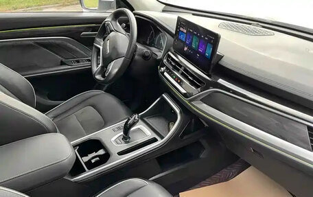 Haval H6, 2022 год, 1 261 555 рублей, 16 фотография