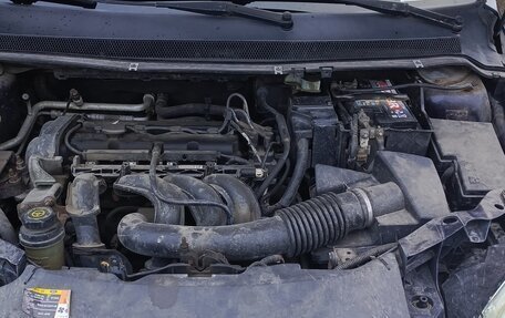 Ford Focus II рестайлинг, 2006 год, 520 000 рублей, 1 фотография