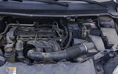 Ford Focus II рестайлинг, 2006 год, 520 000 рублей, 1 фотография