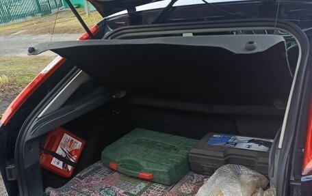 Ford Focus II рестайлинг, 2006 год, 520 000 рублей, 4 фотография