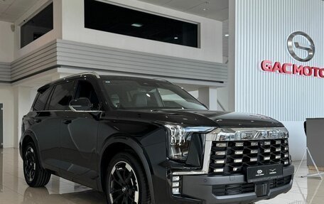 GAC GS8, 2025 год, 5 099 000 рублей, 1 фотография