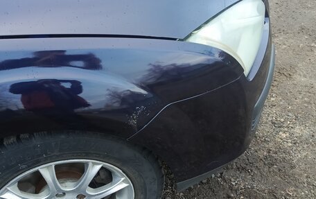 Ford Focus II рестайлинг, 2006 год, 520 000 рублей, 13 фотография