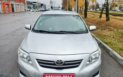 Toyota Corolla, 2008 год, 790 000 рублей, 1 фотография