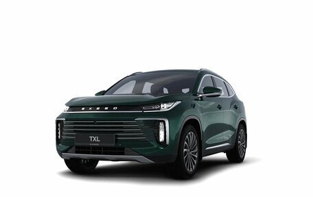 CheryExeed TXL, 2024 год, 3 900 000 рублей, 1 фотография