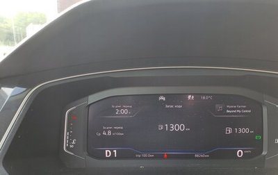 Volkswagen Tiguan II, 2020 год, 2 899 000 рублей, 1 фотография