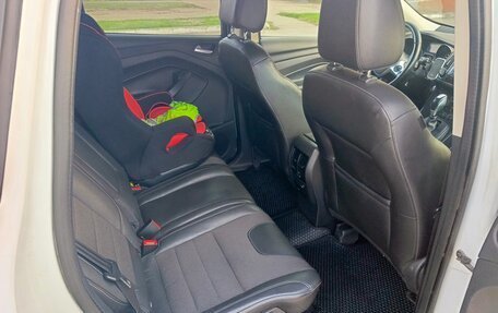 Ford Kuga III, 2014 год, 1 200 000 рублей, 5 фотография