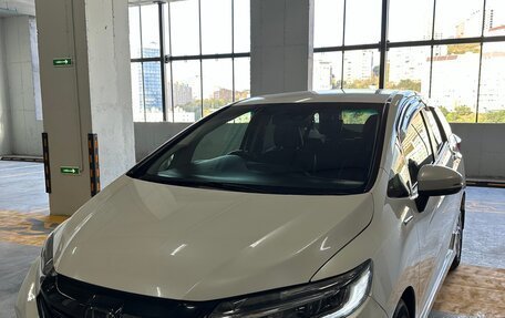 Honda Shuttle II, 2019 год, 1 210 000 рублей, 3 фотография