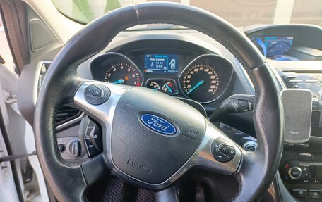 Ford Kuga III, 2014 год, 1 200 000 рублей, 7 фотография