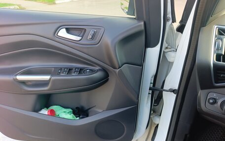 Ford Kuga III, 2014 год, 1 200 000 рублей, 8 фотография