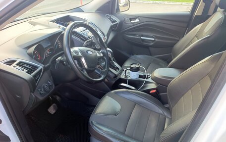 Ford Kuga III, 2014 год, 1 200 000 рублей, 6 фотография