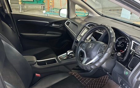 Honda Shuttle II, 2019 год, 1 210 000 рублей, 12 фотография