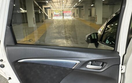 Honda Shuttle II, 2019 год, 1 210 000 рублей, 17 фотография