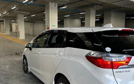 Honda Shuttle II, 2019 год, 1 210 000 рублей, 6 фотография