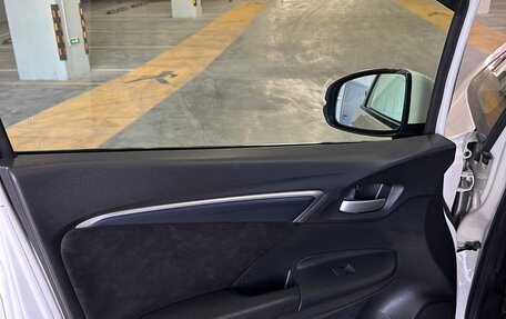 Honda Shuttle II, 2019 год, 1 210 000 рублей, 14 фотография