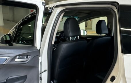 Honda Shuttle II, 2019 год, 1 210 000 рублей, 16 фотография