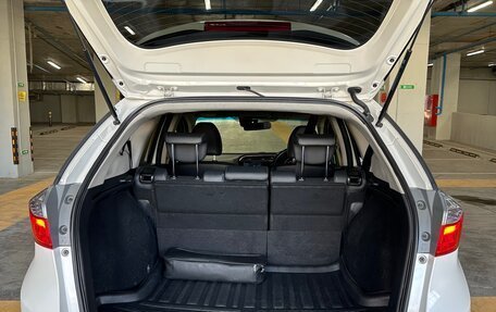 Honda Shuttle II, 2019 год, 1 210 000 рублей, 19 фотография