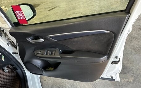 Honda Shuttle II, 2019 год, 1 210 000 рублей, 11 фотография