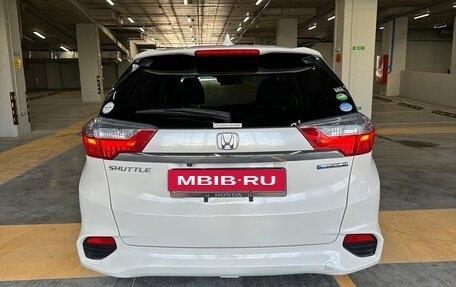 Honda Shuttle II, 2019 год, 1 210 000 рублей, 9 фотография