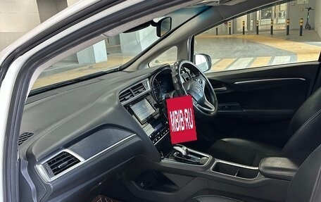 Honda Shuttle II, 2019 год, 1 210 000 рублей, 15 фотография