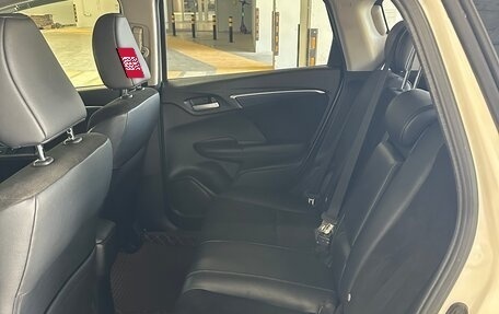 Honda Shuttle II, 2019 год, 1 210 000 рублей, 18 фотография