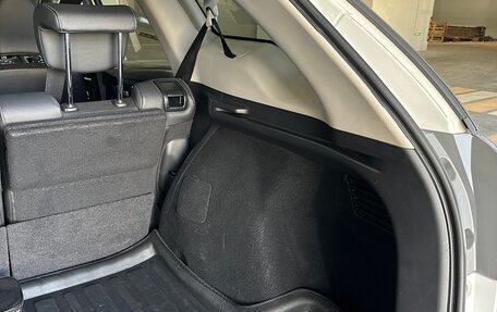 Honda Shuttle II, 2019 год, 1 210 000 рублей, 20 фотография