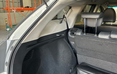 Honda Shuttle II, 2019 год, 1 210 000 рублей, 21 фотография