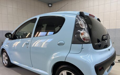 Citroen C1 II, 2012 год, 483 968 рублей, 2 фотография