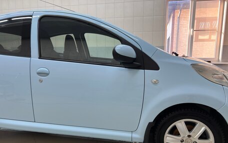 Citroen C1 II, 2012 год, 483 968 рублей, 4 фотография