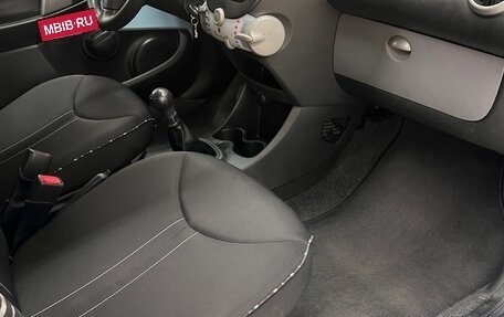 Citroen C1 II, 2012 год, 483 968 рублей, 5 фотография