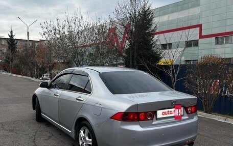 Honda Accord VII рестайлинг, 2004 год, 770 000 рублей, 2 фотография