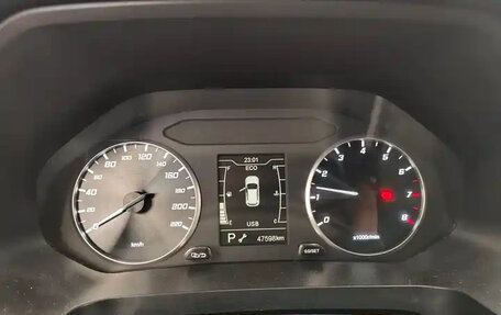 Chery Tiggo 8 I, 2021 год, 1 450 069 рублей, 12 фотография