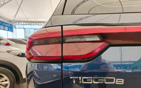 Chery Tiggo 8 I, 2021 год, 1 450 069 рублей, 8 фотография