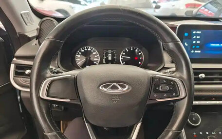 Chery Tiggo 8 I, 2021 год, 1 450 069 рублей, 11 фотография