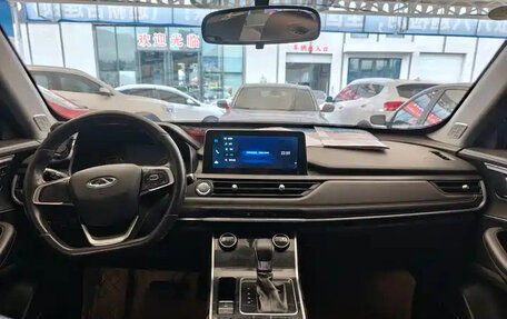 Chery Tiggo 8 I, 2021 год, 1 450 069 рублей, 10 фотография