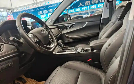 Chery Tiggo 8 I, 2021 год, 1 450 069 рублей, 9 фотография