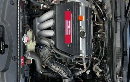 Honda Accord VII рестайлинг, 2004 год, 770 000 рублей, 7 фотография