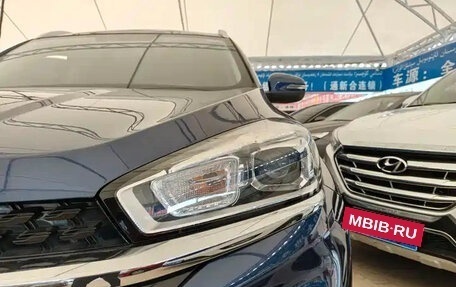 Chery Tiggo 8 I, 2021 год, 1 450 069 рублей, 3 фотография