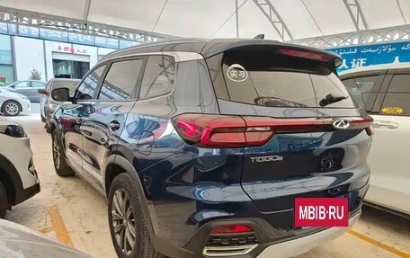 Chery Tiggo 8 I, 2021 год, 1 450 069 рублей, 5 фотография