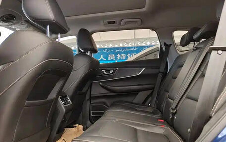 Chery Tiggo 8 I, 2021 год, 1 450 069 рублей, 16 фотография