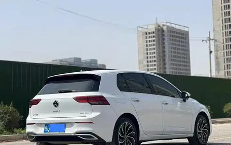 Volkswagen Golf VIII, 2021 год, 1 600 000 рублей, 7 фотография