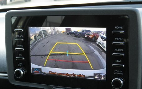 Toyota Yaris, 2020 год, 1 290 000 рублей, 16 фотография