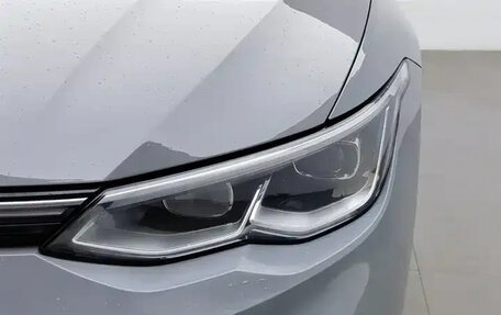 Volkswagen Golf VIII, 2021 год, 1 750 000 рублей, 7 фотография