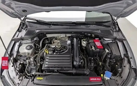 Volkswagen Golf VIII, 2021 год, 1 750 000 рублей, 6 фотография